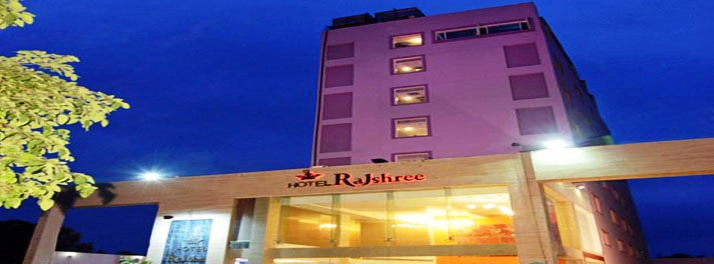 Hotel Rajshree - Chandigarh 01.jpg